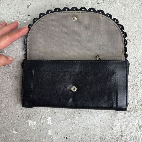 See by Chloe long wallet - Picture 6 of 10